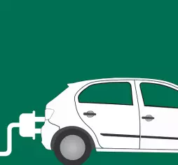 2022 promete mais de 50% de carros elétricos e híbridos