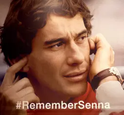 Ayrton Senna: uma lenda brasileira