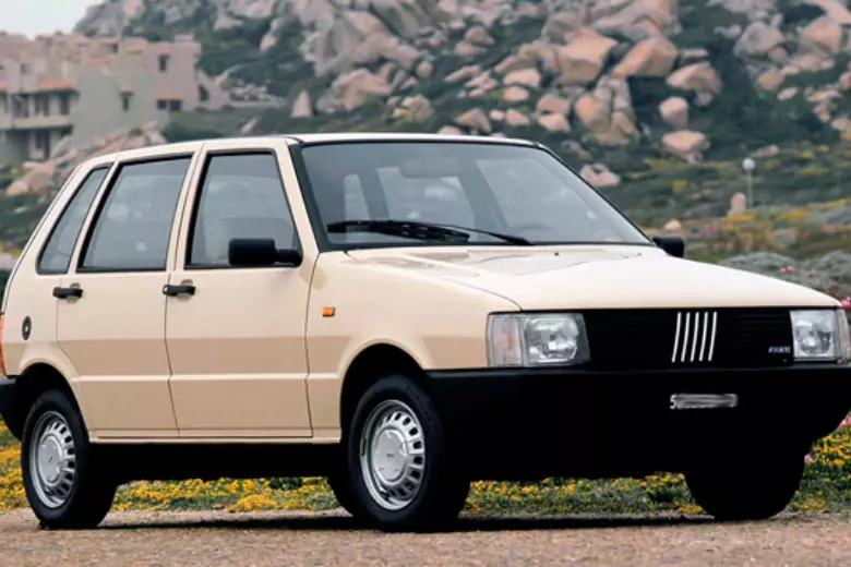 Fiat Uno: conheça a história, modelos e curiosidades