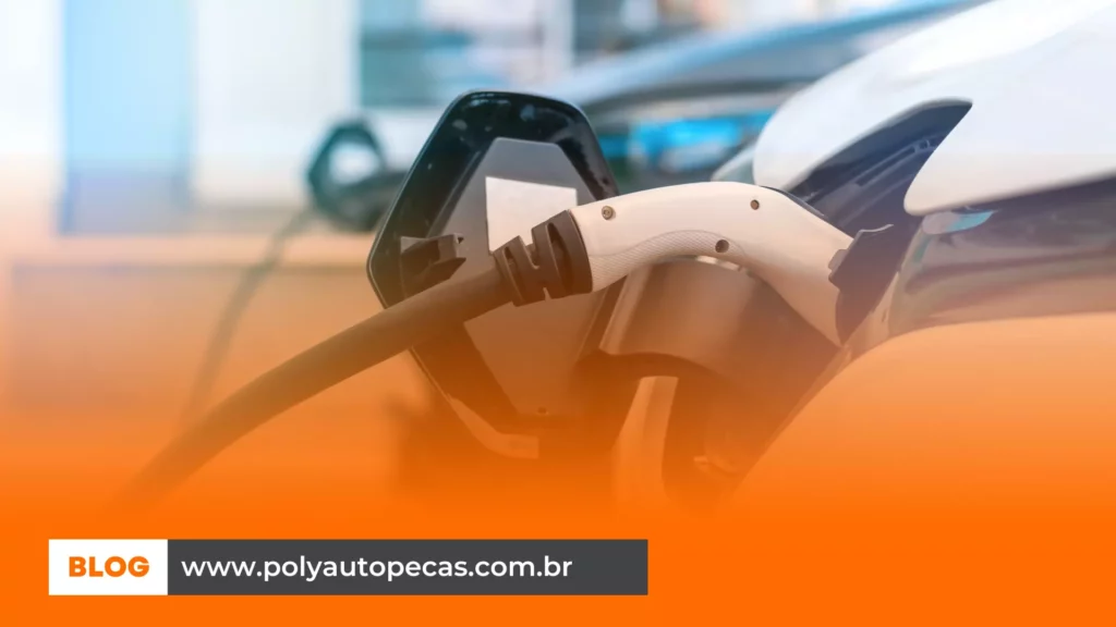 Carros híbridos ou elétricos: qual vale a pena investir?