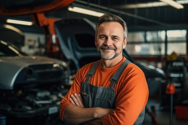 Por Que Oficinas Mecânicas Preferem a Poly Auto Peças?